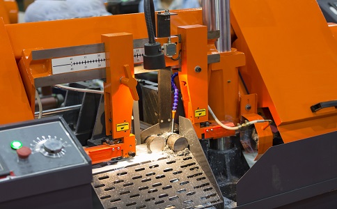 莞城街道龙门带锯床具备哪些优点？